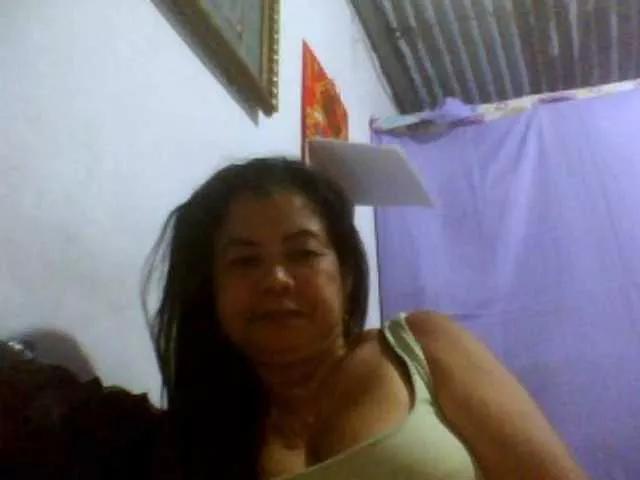 Ariana08 from BongaCams