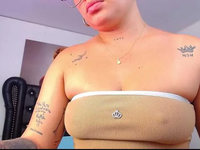 arianagonzale from BongaCams is Freechat