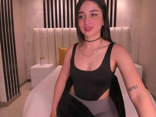 ArianaMonroe from BongaCams is Freechat