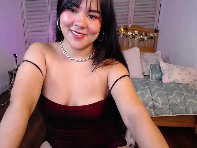 ArianeElisse from BongaCams is Freechat