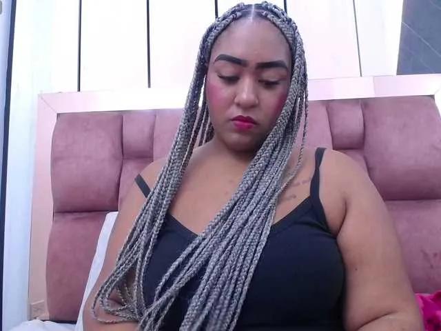 AriannaPearl from BongaCams is Freechat