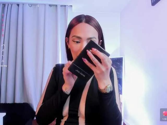 Arianne-ferrer from BongaCams is Freechat