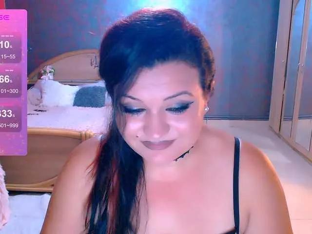 Ariellefoxy from BongaCams is Freechat