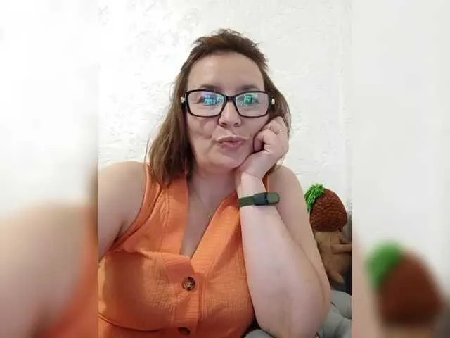 ARINA-XXX from BongaCams