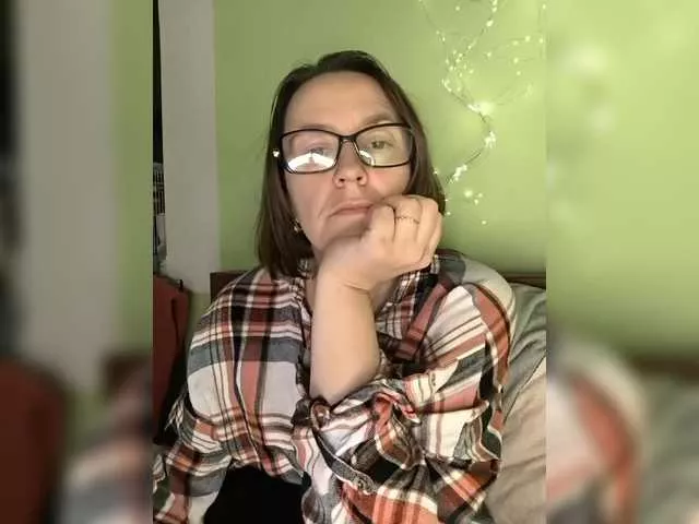 ARINA-XXX from BongaCams