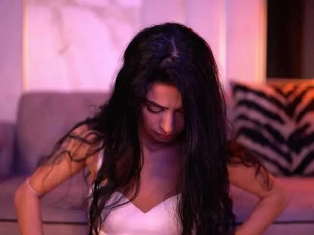ArinaRhodes from BongaCams is Freechat