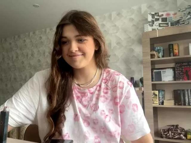 AshleaReuer from BongaCams is Freechat
