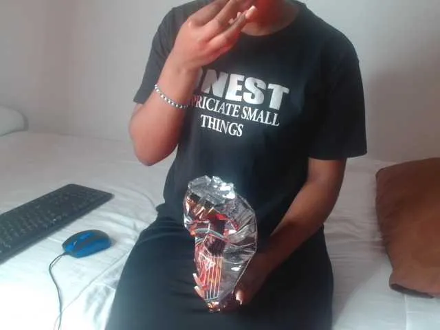 AshleyT255 from BongaCams