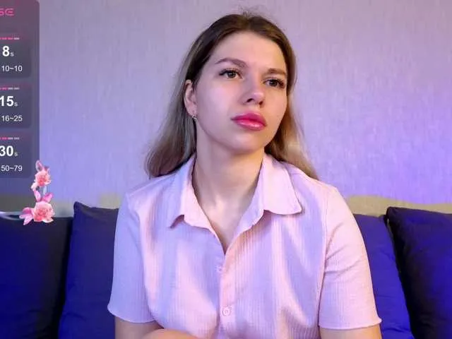 Ashleyya from BongaCams is Freechat