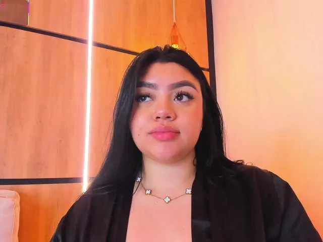 AshlynParker from BongaCams is Freechat