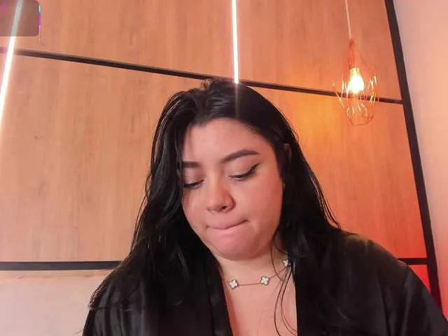 AshlynParker from BongaCams is Freechat