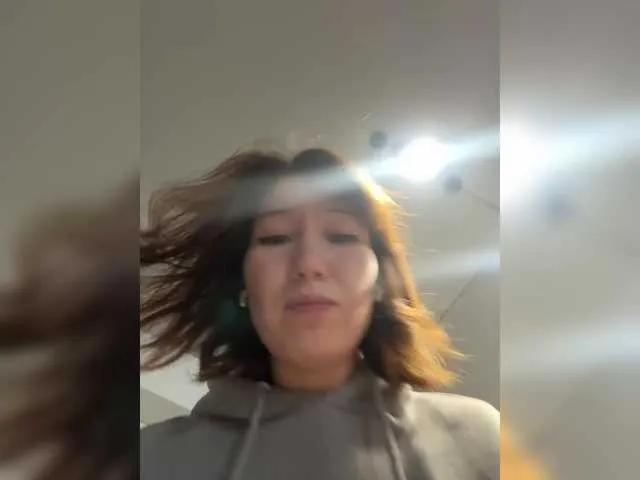 ASIANBB from BongaCams is Freechat