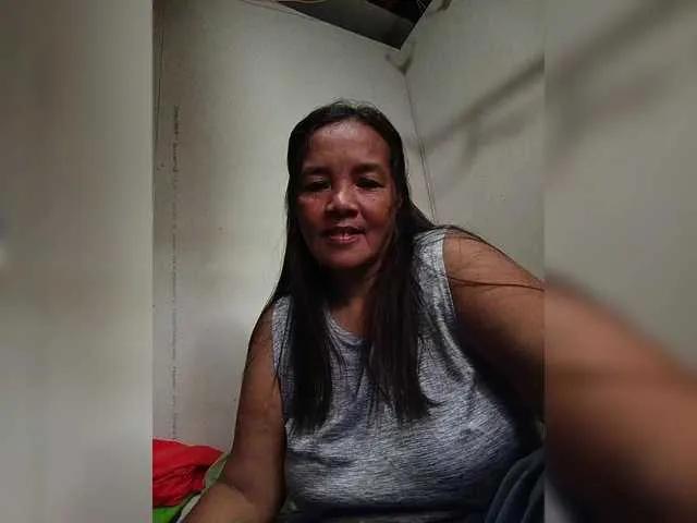 AsianBella from BongaCams