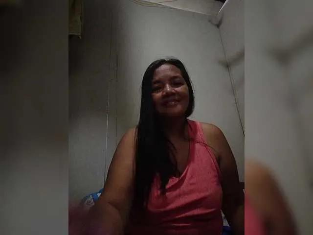AsianBella from BongaCams is Freechat