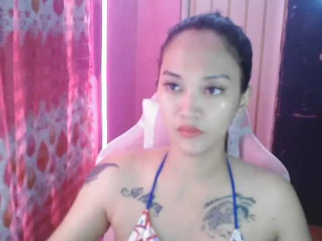 AsianFantasX from BongaCams is Freechat