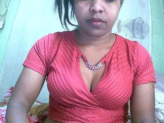 Asmonah from BongaCams