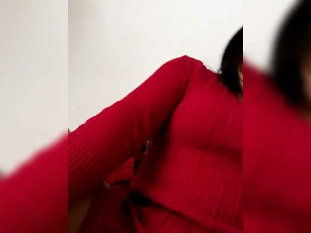 Asmonah from BongaCams