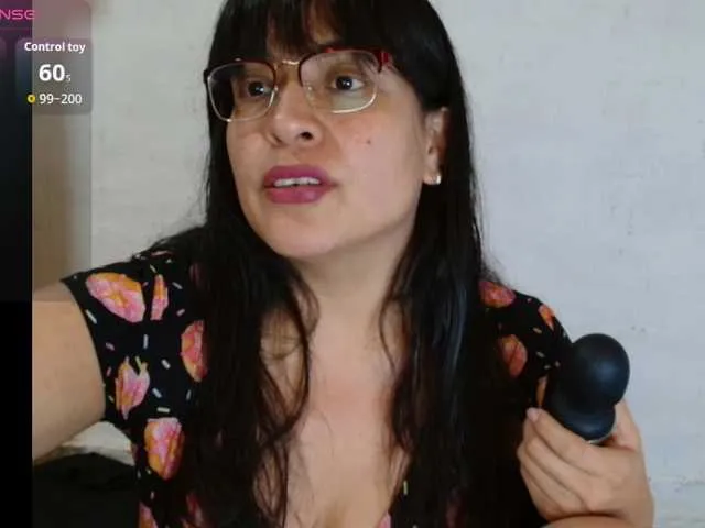 astridcollins from BongaCams is Freechat