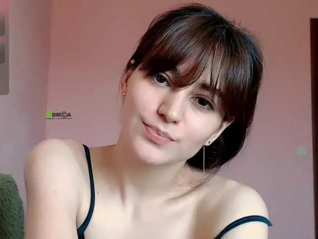Asya- from BongaCams