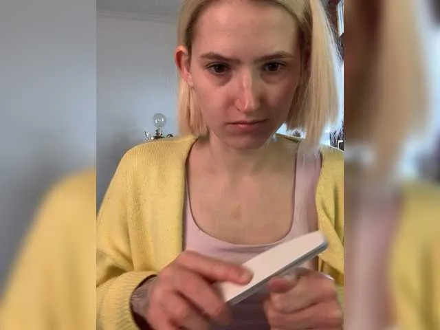 Asya-baby from BongaCams is Freechat