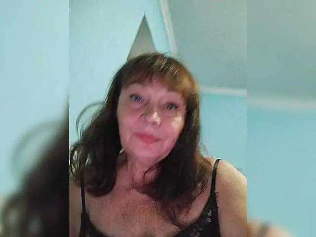 Asya18 from BongaCams