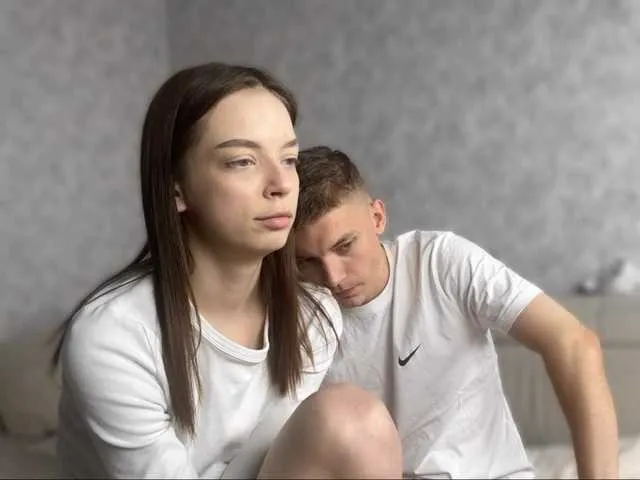 AsyaSky from BongaCams