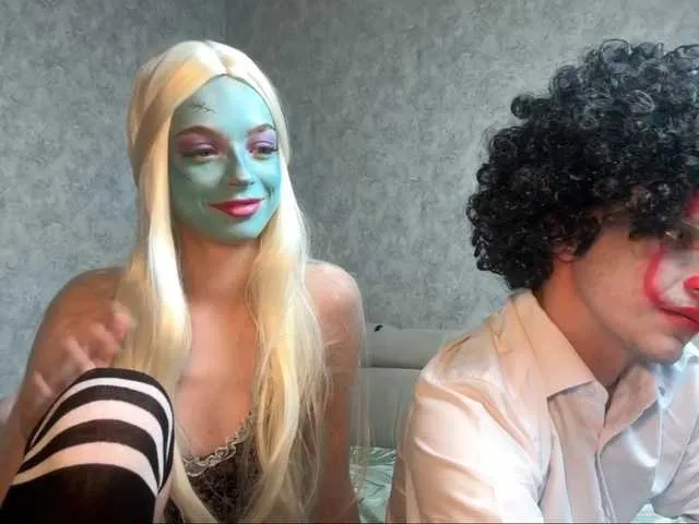 AsyaSky from BongaCams