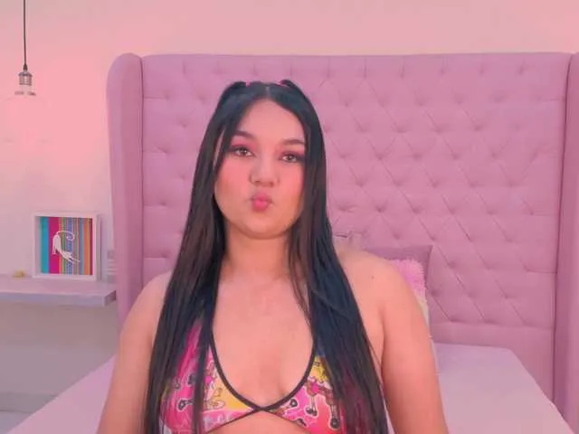 Athena-Carther from BongaCams is Freechat