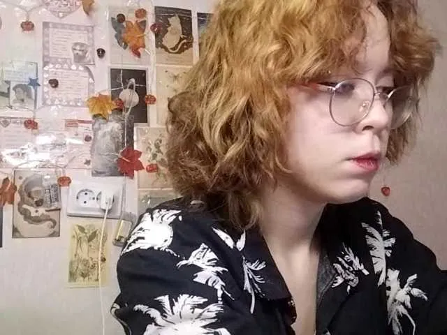 AthenaPopple from BongaCams is Freechat