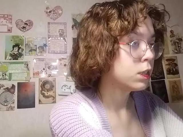 AthenaPopple from BongaCams is Freechat