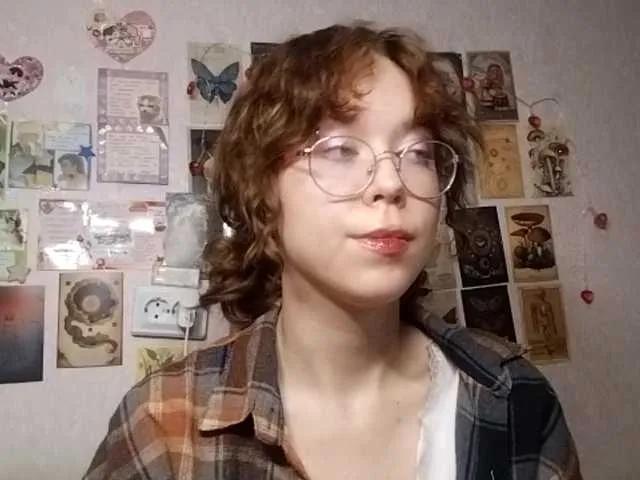 AthenaPopple from BongaCams is Freechat