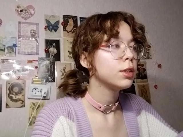AthenaPopple from BongaCams is Freechat