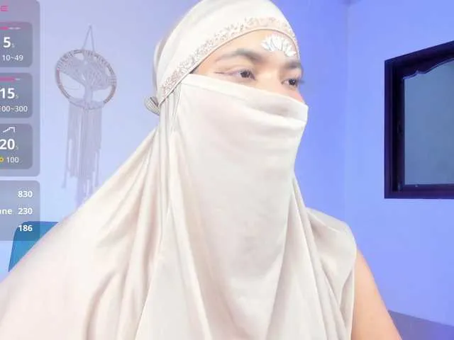 Aura-cuutee from BongaCams