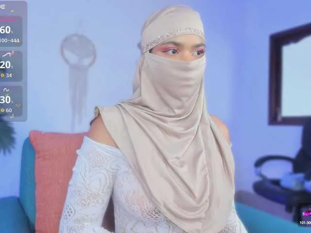 Aura-cuutee from BongaCams