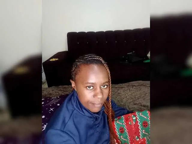 Aurakeza from BongaCams