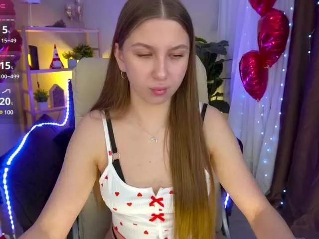 Girls: try live performances with matured performers, from dancing to quirks, in a variety of beautiful sex cams.