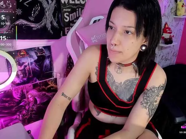 AuroraChannn from BongaCams is Freechat