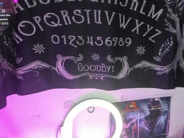 AuroraChannn from BongaCams is Freechat