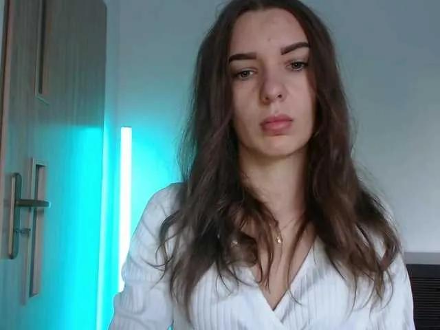 AuroraKiss from BongaCams is Freechat