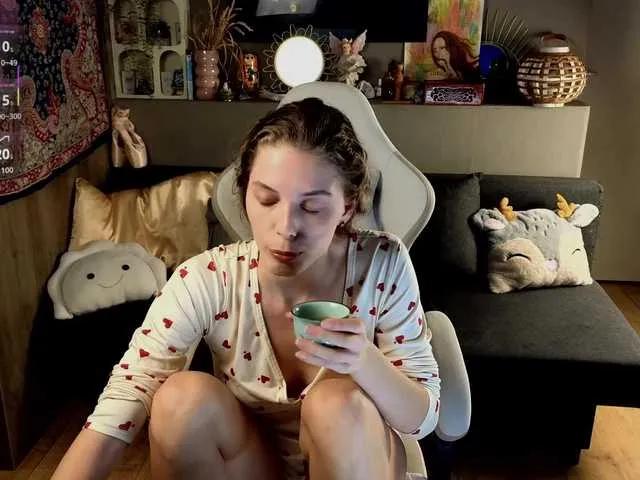 AyreenMoore from BongaCams is Freechat