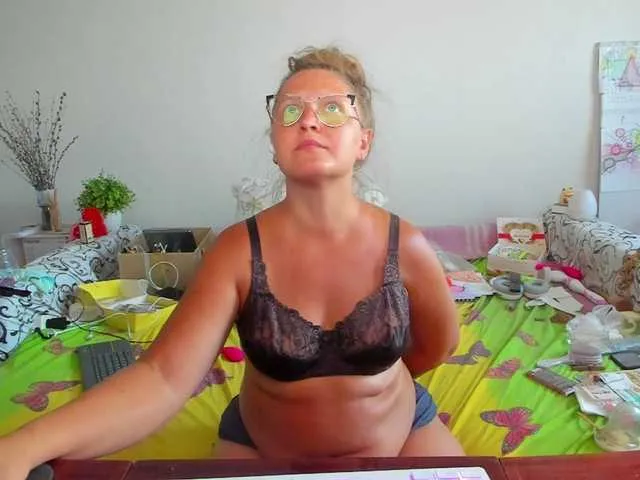 AZavisimost from BongaCams