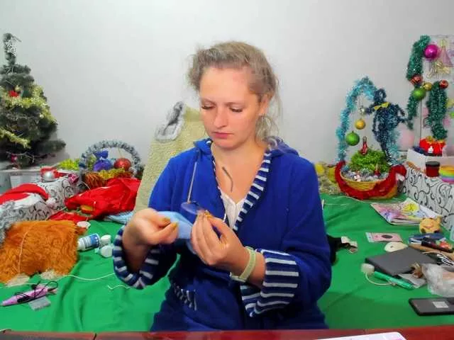 AZavisimost from BongaCams