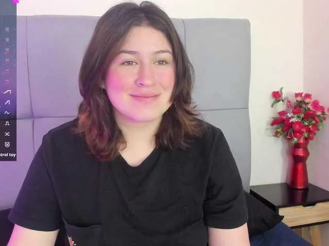 azul-vera from BongaCams is Freechat