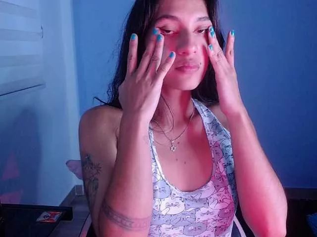 Babeali from BongaCams