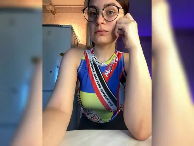 Babeanast from BongaCams