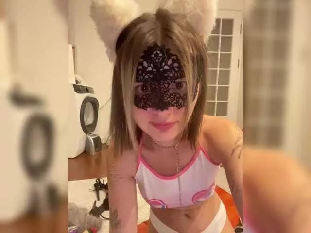 Babegirl from BongaCams