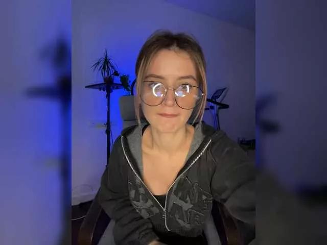 Babegirl from BongaCams
