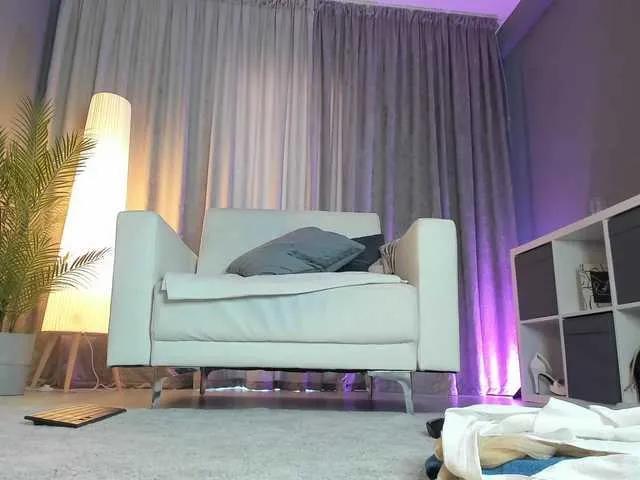 BabeInBlush from BongaCams is Freechat
