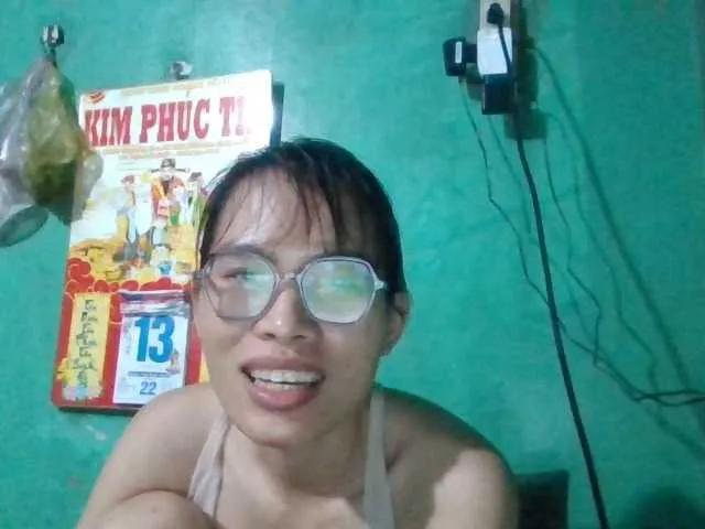 Baby-sexyass69 from BongaCams is Freechat