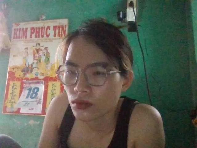 Baby-sexyass69 from BongaCams is Freechat
